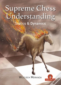Capa do artigo Supreme Chess Understanding