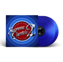 Capa do artigo Supreme Clientele 2 - Vinil