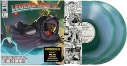 Capa do artigo Supreme Clientele 2 - Vinil