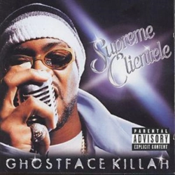 Capa do artigo Supreme Clientele - CD