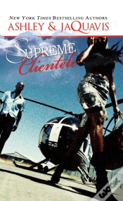 Capa do artigo Supreme Clientele