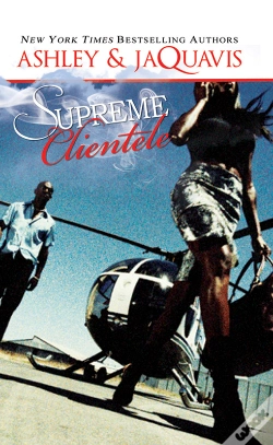 Capa do artigo Supreme Clientele