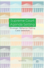Supreme Court Agenda Setting - Preview