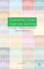 Supreme Court Agenda Setting - Preview