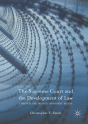 Supreme Court And The Development Of Law - Preview