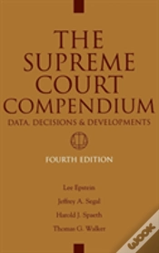 Capa do artigo Supreme Court Compendium