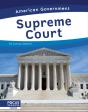 Supreme Court - Preview