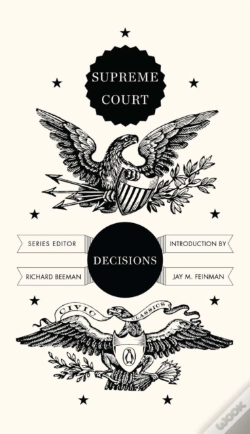 Capa do artigo Supreme Court Decisions