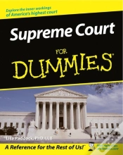 Capa do artigo Supreme Court For Dummies