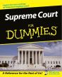 Supreme Court For Dummies - Preview