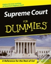Capa do artigo Supreme Court For Dummies
