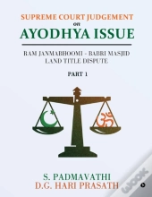Supreme Court Judgement On Ayodhya Issue