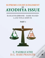 Capa do artigo Supreme Court Judgement On Ayodhya Issue