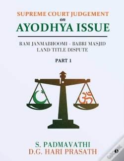 Capa do artigo Supreme Court Judgement On Ayodhya Issue