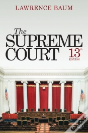 Capa do artigo Supreme Court