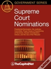 Capa do artigo Supreme Court Nominations: Presidential