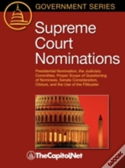 Capa do artigo Supreme Court Nominations: Presidential