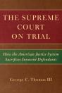 Supreme Court On Trial - Preview