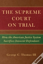 Capa do artigo Supreme Court On Trial