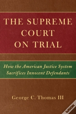 Capa do artigo Supreme Court On Trial