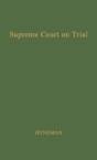 Supreme Court On Trial - Preview