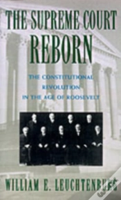 Capa do artigo Supreme Court Reborn