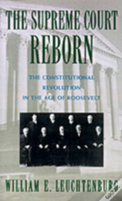 Capa do artigo Supreme Court Reborn