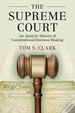 Capa do artigo Supreme Court