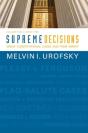 Supreme Decisions, Volume 2 - Preview