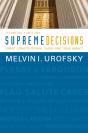 Supreme Decisions, Volume 2 - Preview