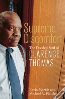 Capa do artigo Supreme Discomfort