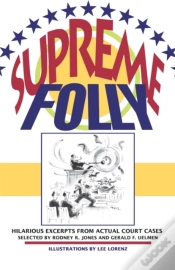 Capa do artigo Supreme Folly