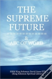 Capa do artigo Supreme Future