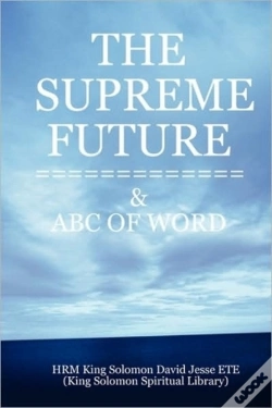 Capa do artigo Supreme Future