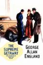 Supreme Getaway And Other Tales From The Pulps - Preview