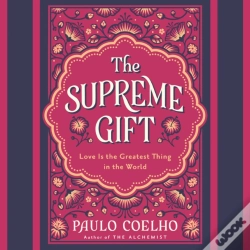 Capa do artigo Supreme Gift