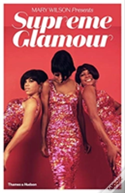 Capa do artigo Supreme Glamour