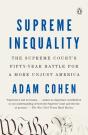 Supreme Inequality - Preview