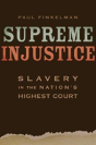 Supreme Injustice - Preview