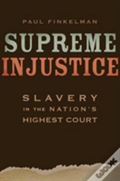 Supreme Injustice