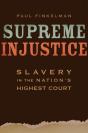 Supreme Injustice - Preview