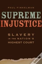 Supreme Injustice