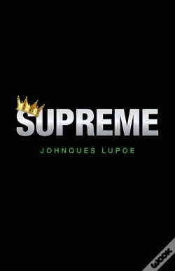Capa do artigo Supreme
