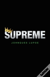 Capa do artigo Supreme