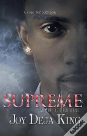 Capa do artigo Supreme