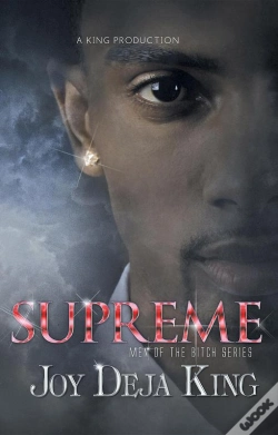 Capa do artigo Supreme