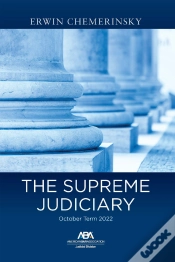 Capa do artigo Supreme Judiciary
