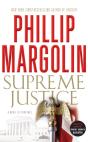 Supreme Justice - Preview