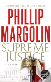 Capa do artigo Supreme Justice