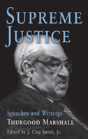 Supreme Justice - Preview